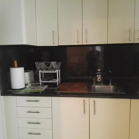 Maria Kallas Thessaloniki