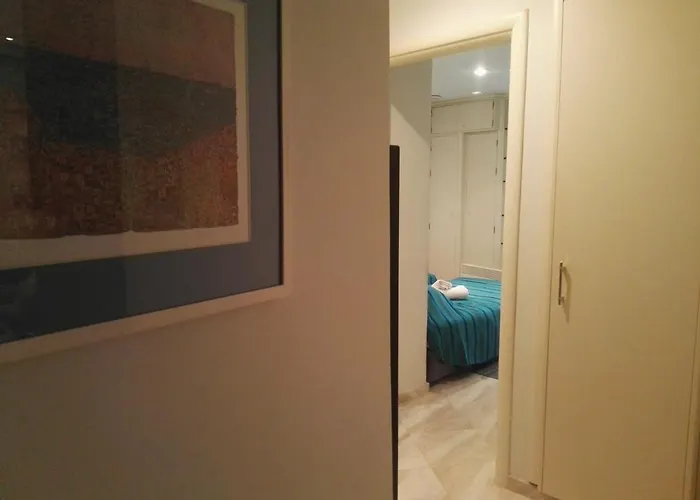 Maria Kallas Appartement *