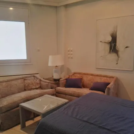 Maria Kallas Lägenhet Thessaloníki