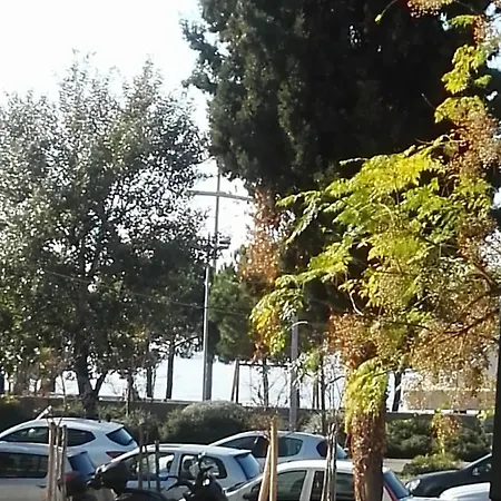 Lägenhet Maria Kallas Thessaloníki