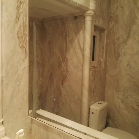 Lägenhet Maria Kallas Thessaloníki