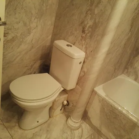 Maria Kallas Lägenhet Thessaloníki