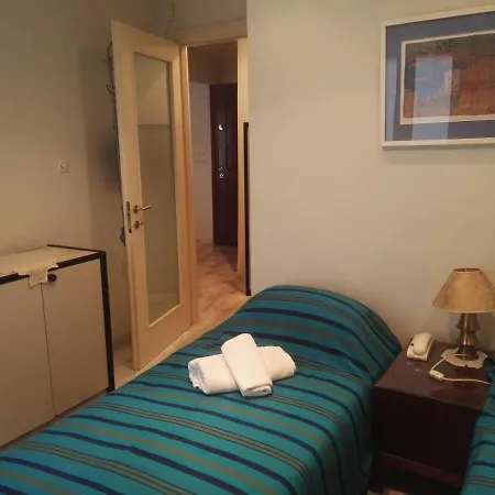 Maria Kallas Thessaloníki