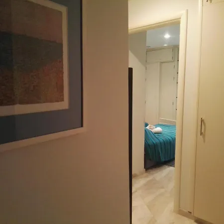 Maria Kallas Lägenhet *