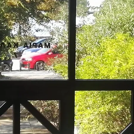 Maria Kallas Lägenhet Thessaloníki