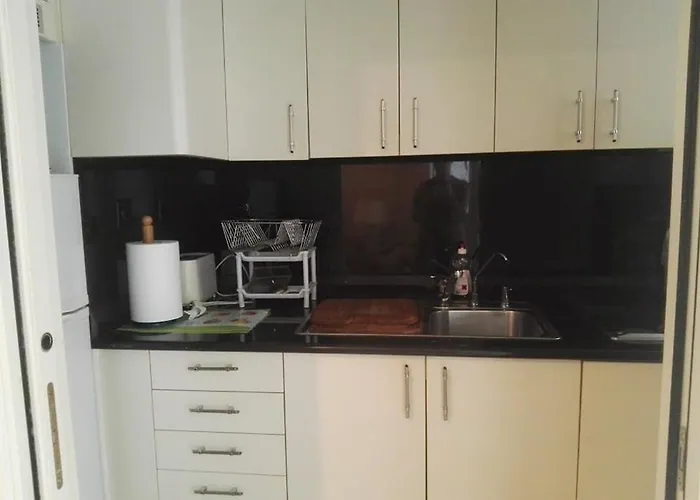 Maria Kallas 塞萨洛尼基