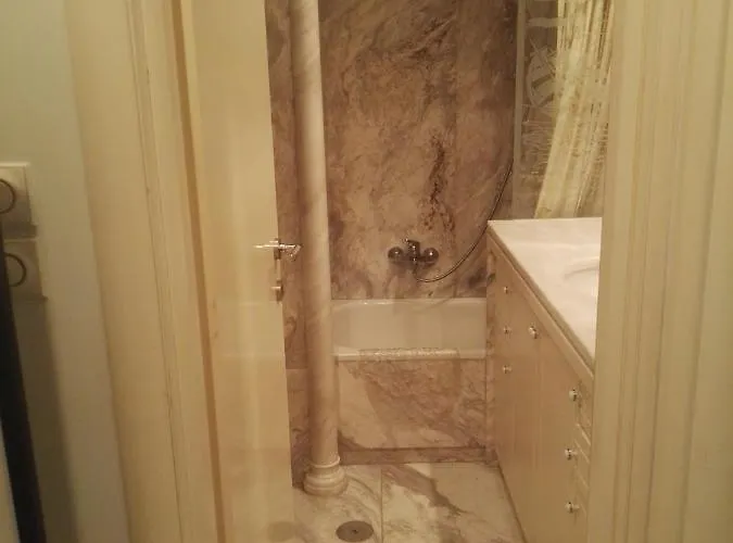 Maria Kallas 塞萨洛尼基