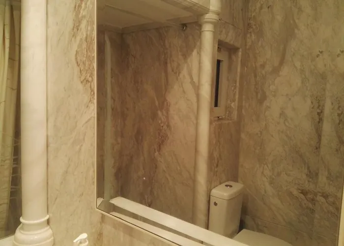 公寓 Maria Kallas 塞萨洛尼基