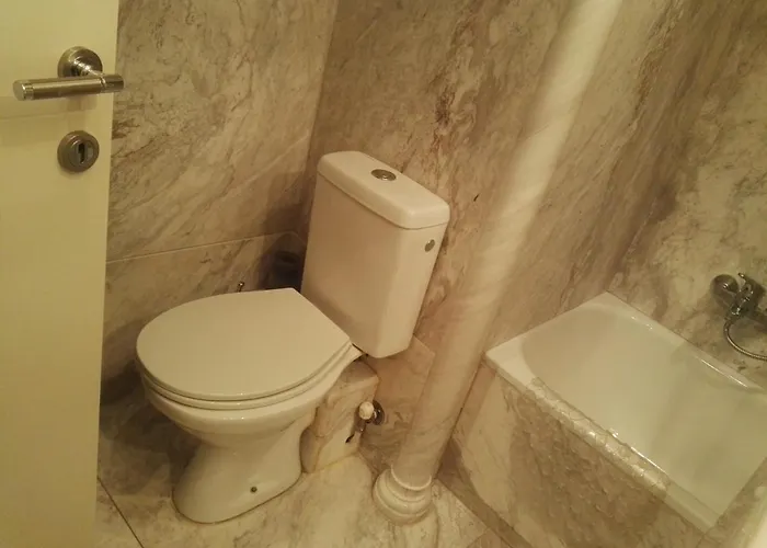 Maria Kallas 公寓 塞萨洛尼基