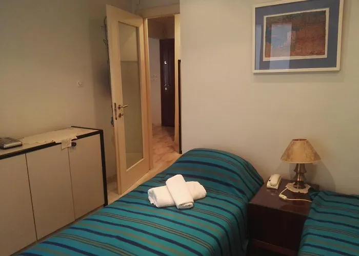 Maria Kallas 塞萨洛尼基