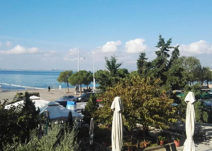 Maria Kallas 公寓 塞萨洛尼基