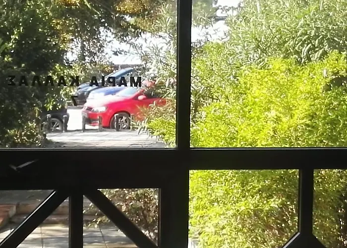 Maria Kallas 公寓 塞萨洛尼基